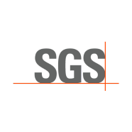 SGS Logo