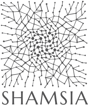 Shamsia Logo
